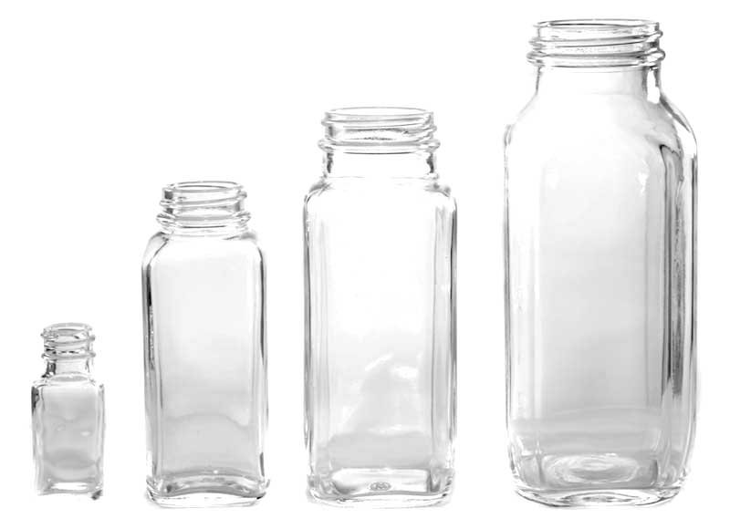 Glass Containers