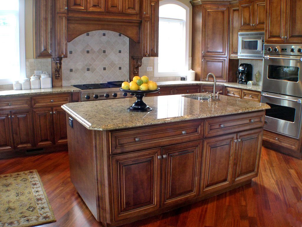 Kitchen Islands