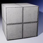 Kevlar Concrete – The New, Super Strong Material Used to Manufacture 