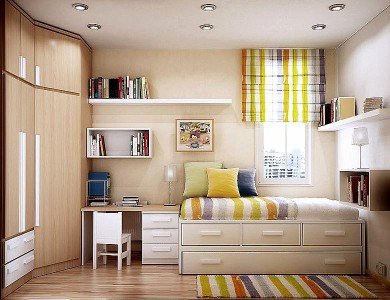 Bedroom Remodeling Ideas on Small Bedroom Remodeling Ideas