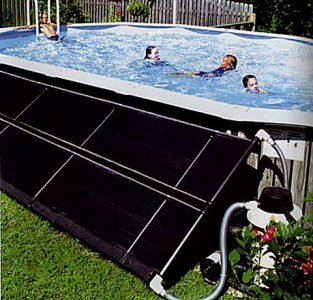 solar panel for swimming pool prices