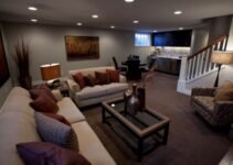 Waterproofing Foundations and Basements