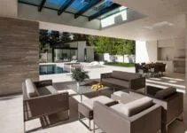 The Outdoor Living Room The Outdoor Living Room