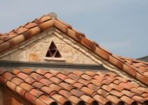 How to Paint or Stain Clay Roof Tiles How to Paint or Stain Clay Roof Tiles