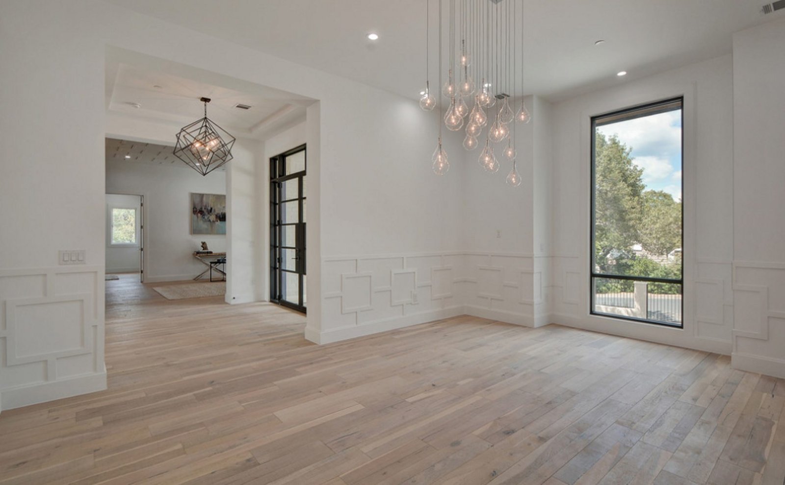 Gluing Down Engineered Wood Floor over Cork and other Underlayment Gluing Down Engineered Wood Floor over Cork and other Underlayment