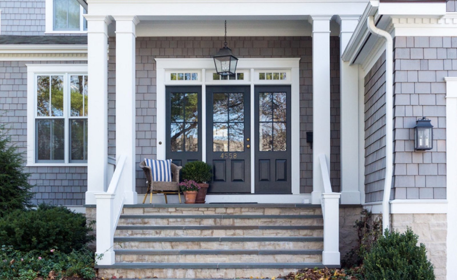 Cost of Replacing or Repairing Front Steps Cost of Replacing or Repairing Front Steps