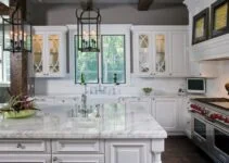 The Best Way to Remove Stains from Marble Countertop