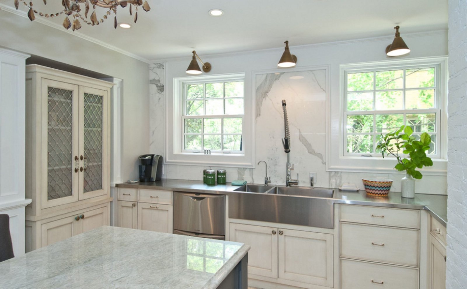 The Best Ways to Remove Stains From Marble The Best Ways to Remove Stains From Marble