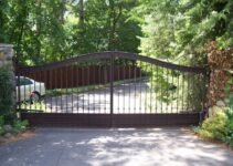 Designing, Purchasing and Installing an Automatic Gate Opener for Your Driveway