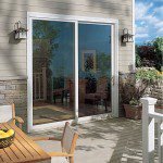 Sliding Door Types | How To Build A House