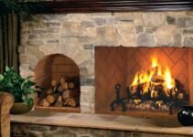 MAKE YOUR FIREPLACE WORK FOR YOU MAKE YOUR FIREPLACE WORK FOR YOU