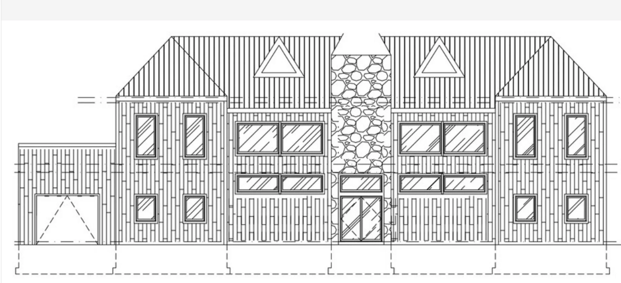 Why Should You Have House Plans Before You Start Building?