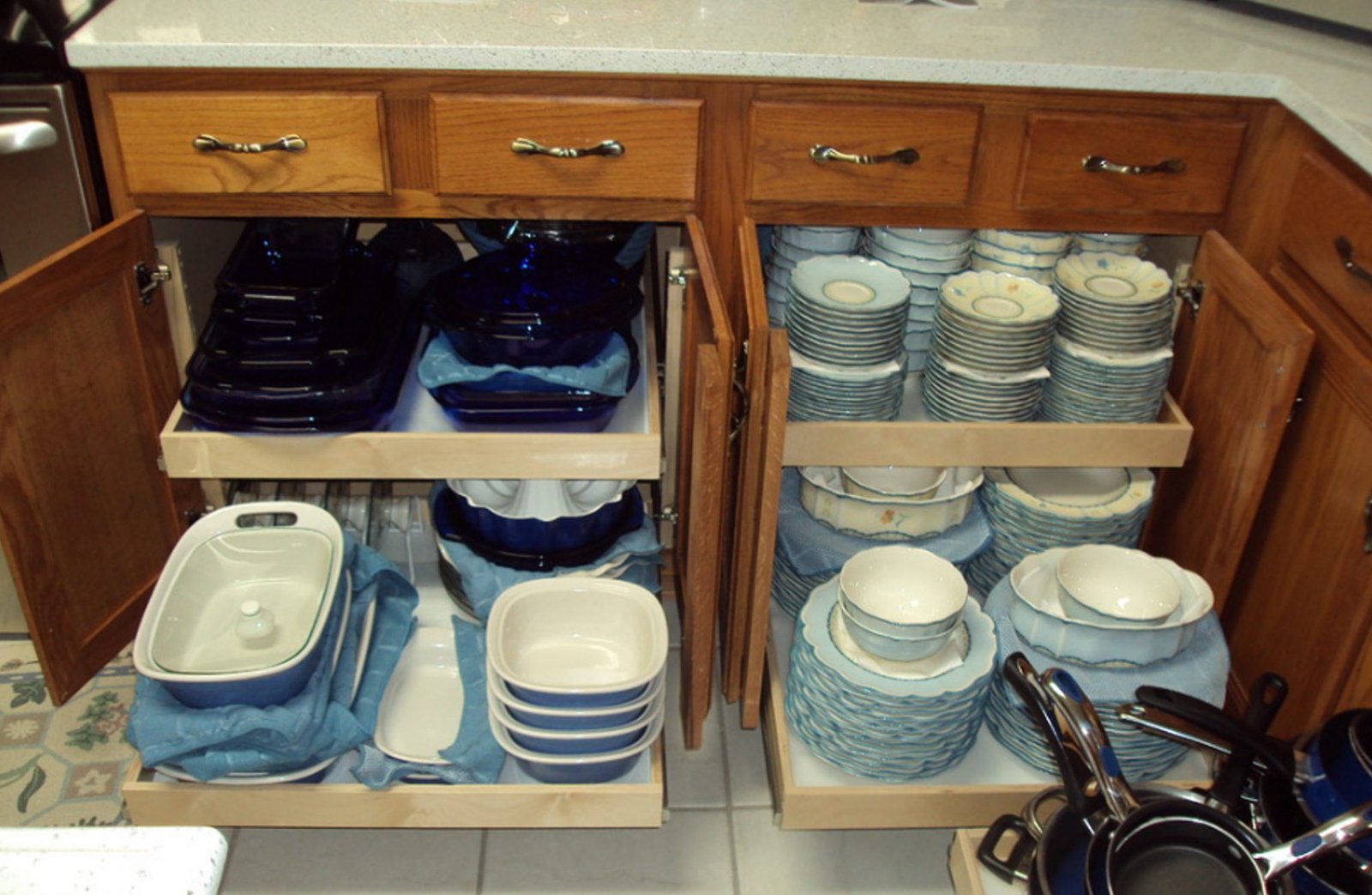 Using Simply Smart Ideas in Your Home