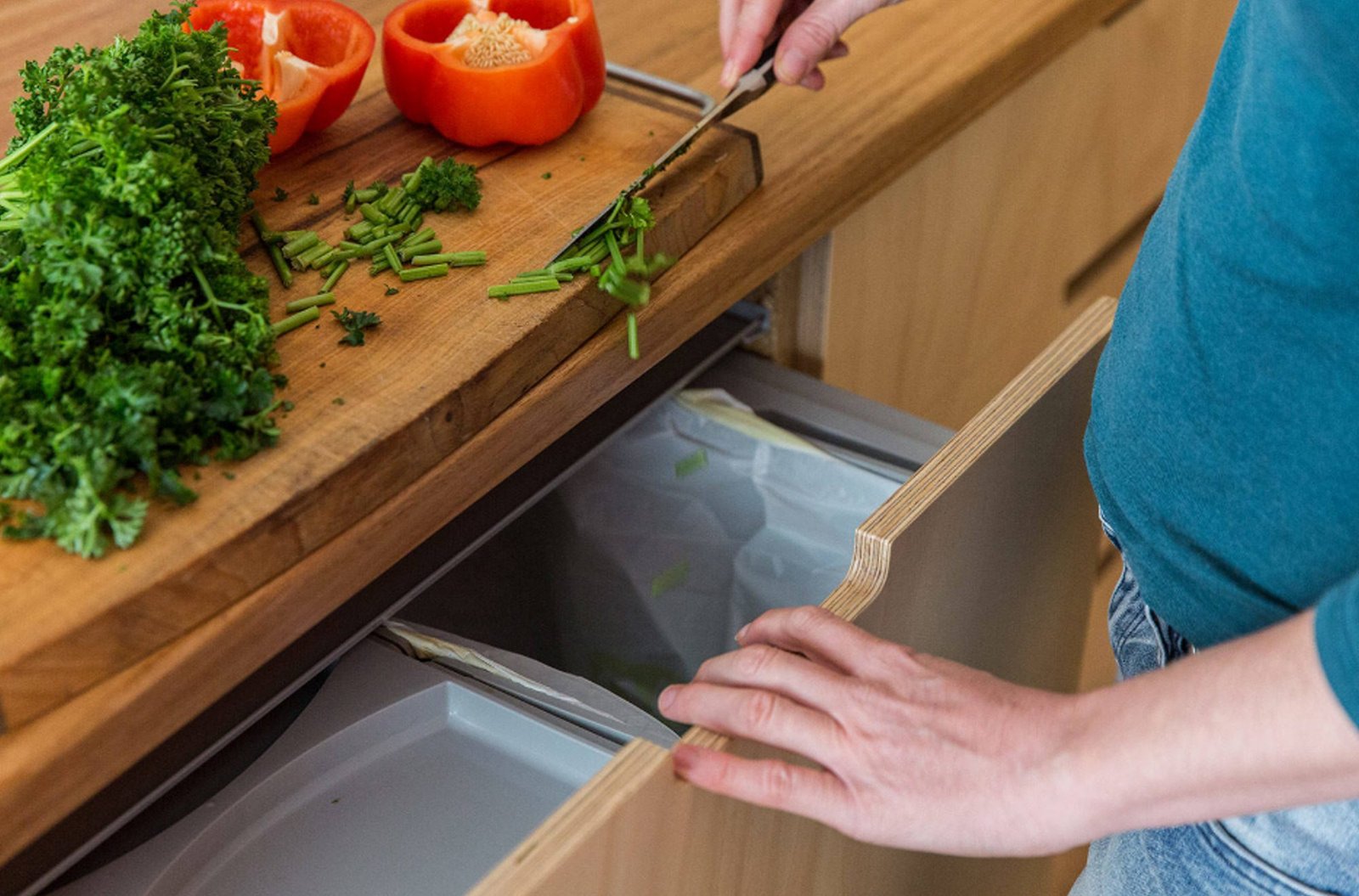 How Compostable Trash Bags Can Help Any Household How Compostable Trash Bags Can Help Any Household