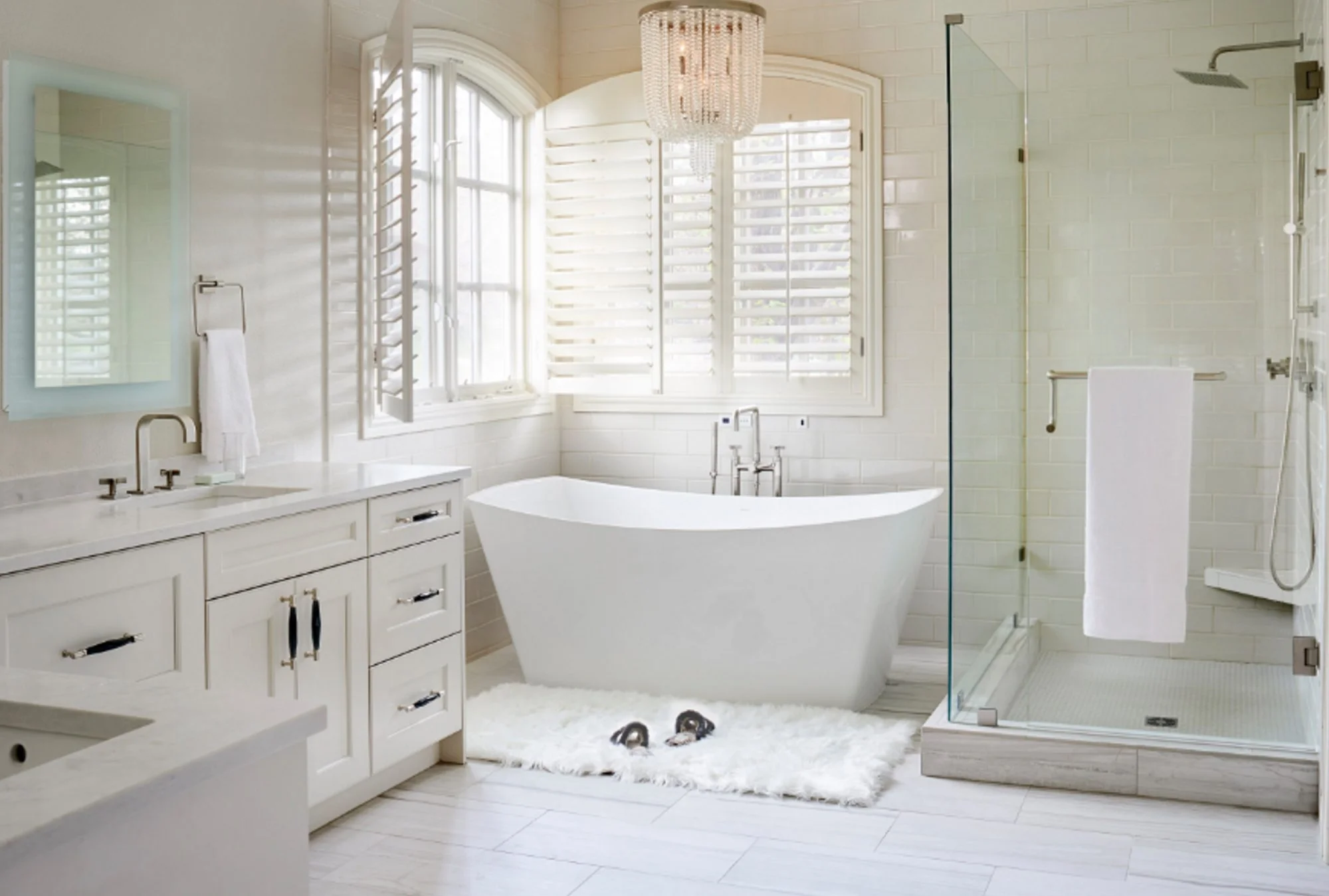 The Best Ways to Save Money on Bathroom Repairs and Refurbishment