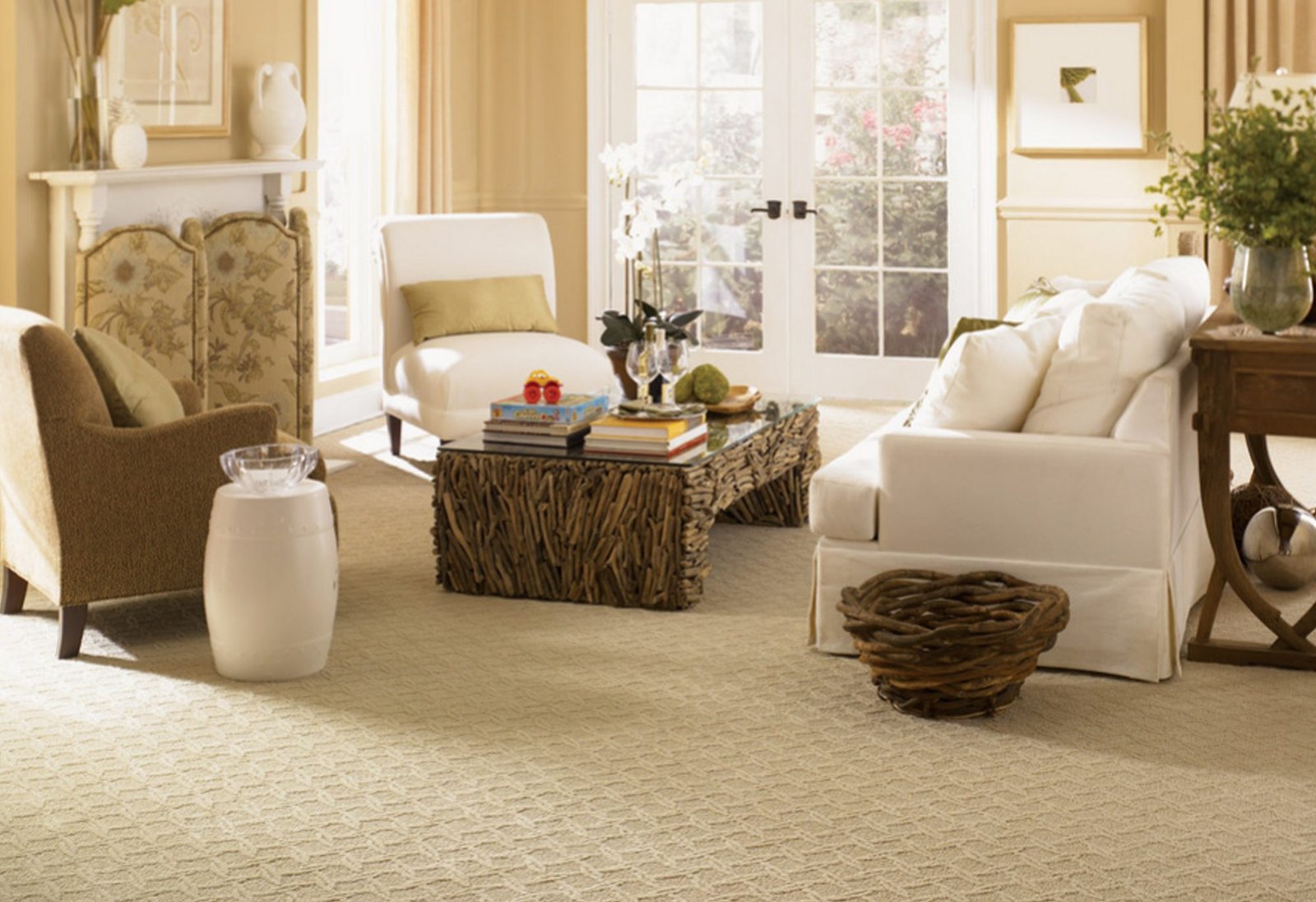 How to Get Longer Use of Your Carpet with These Five Easy Tips