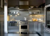 How to Clean Stainless Steel Appliances