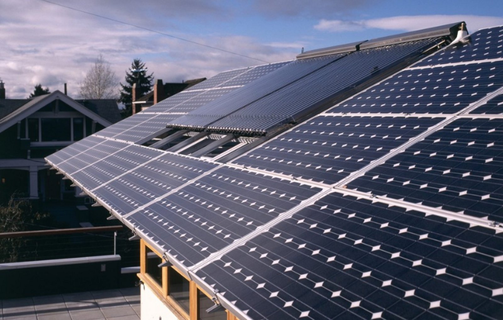 Humanity Is Looking to Other Energy Sources to Replace the Current Ones