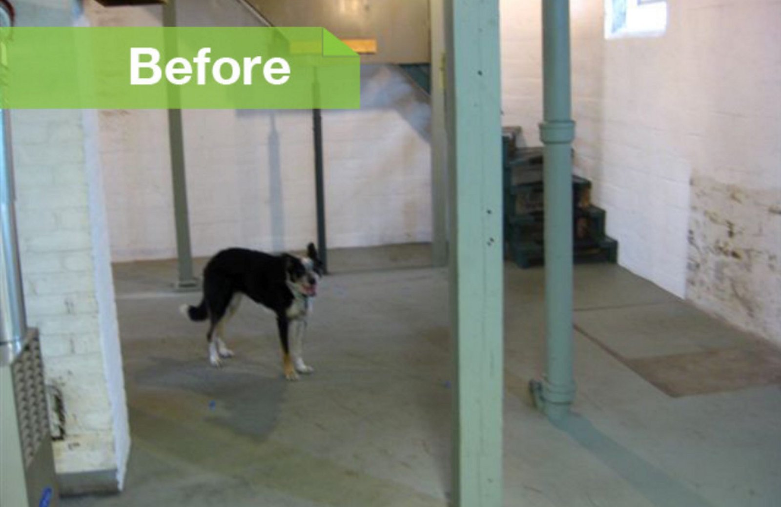 How to Move Plumbing Under a Concrete Slab