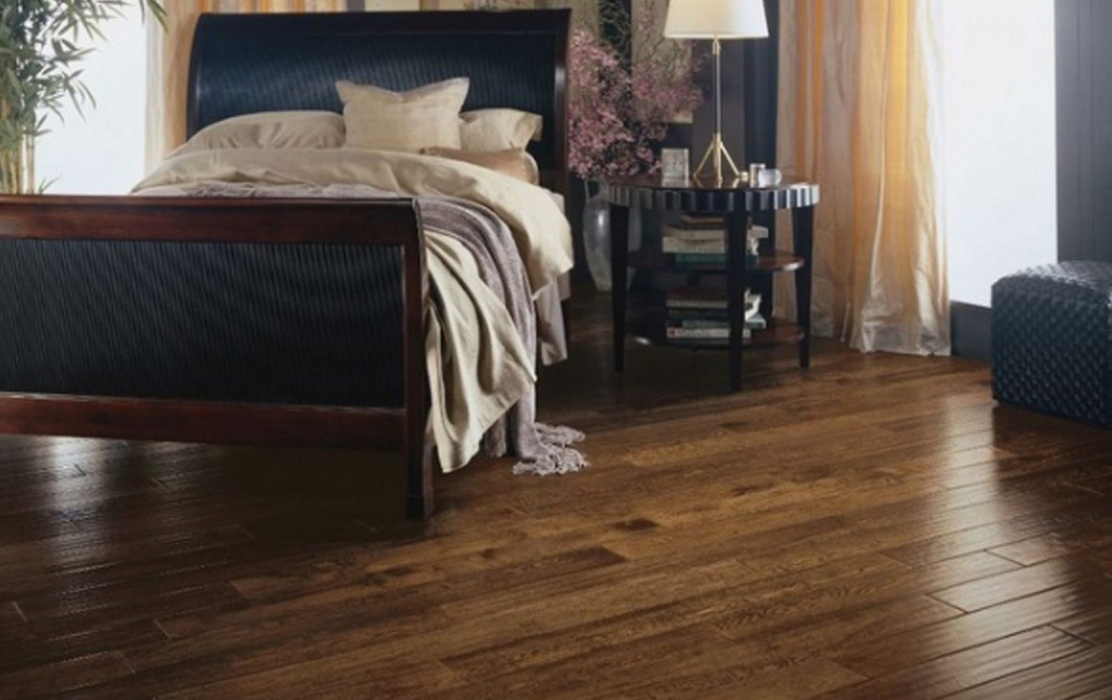 How to Clean your Hardwood Floors