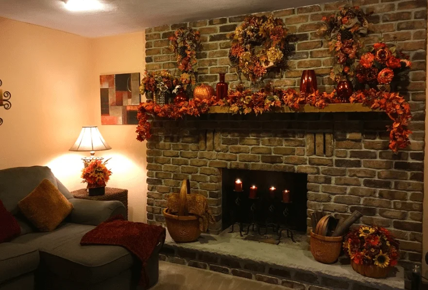 How to Prepare Your Home for Thanksgiving Day – House-Cleaning Tips