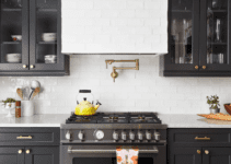 The Right Size of the Gas Pipe That is Used for Four Appliances The Right Size of the Gas Pipe That is Used for Four Appliances