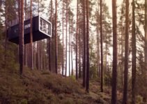 How to Build Your Own Tree House How to Build Your Own Tree House