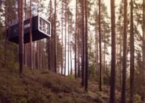 How to Build Your Own Tree House