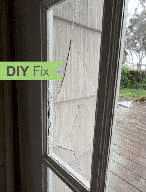 What are the Disadvantages of DIY Glass Repair