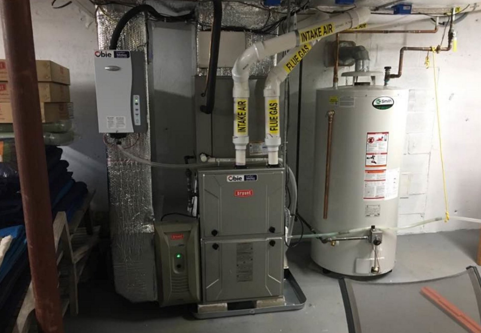 What are the Advantages and Disadvantages of Heat Pump Systems