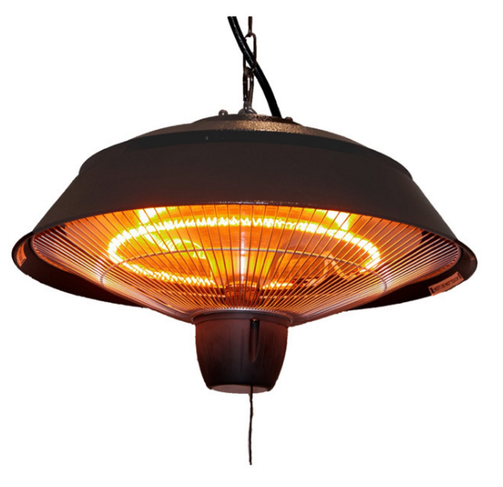 How to Heat a Sunroom with Portable Heaters