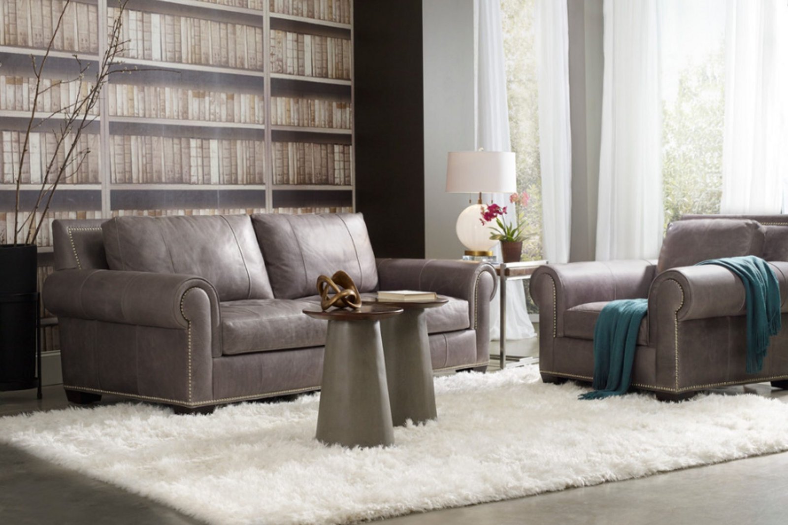 How to Clean Your Leather Furniture