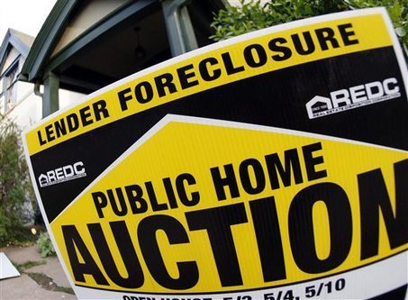 How to Find out about Foreclosure House Listing