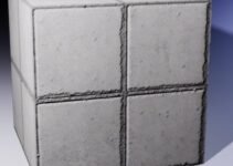 Kevlar Concrete – The New, Super Strong Material Used to Manufacture Small Architectural Forms Kevlar Concrete – The New, Super Strong Material Used to Manufacture Small Architectural Forms