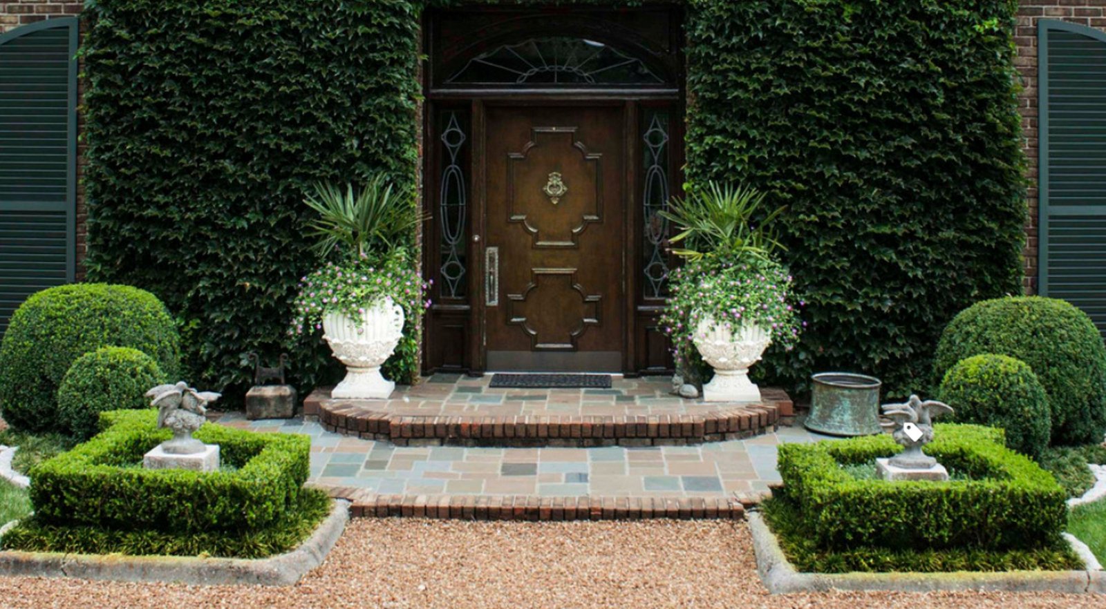 Adjusting the Lock in a Decorative Side Frame Front Door Adjusting the Lock in a Decorative Side Frame Front Door