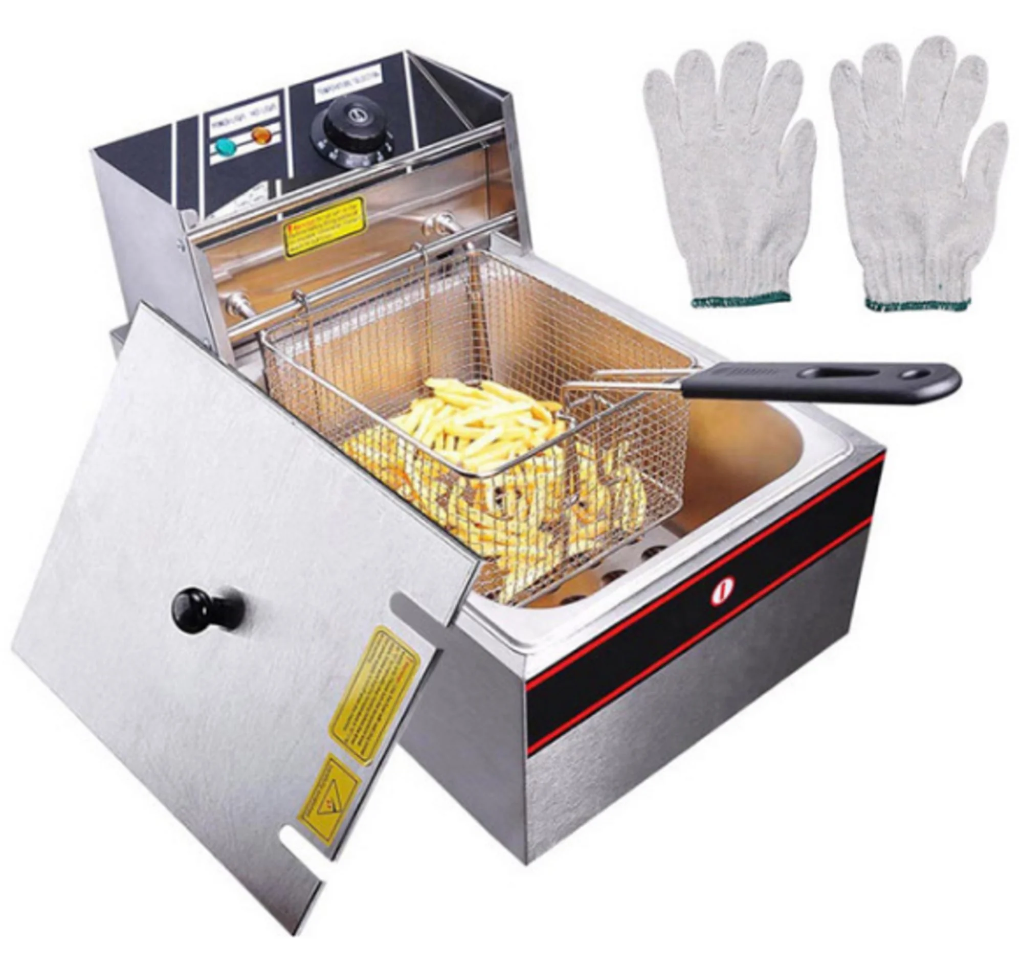 How to Clean Your Kitchen Appliances