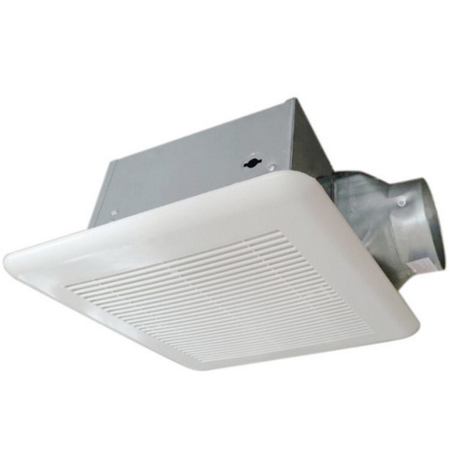 How to Install an Exhaust Bathroom Fan How to Install an Exhaust Bathroom Fan