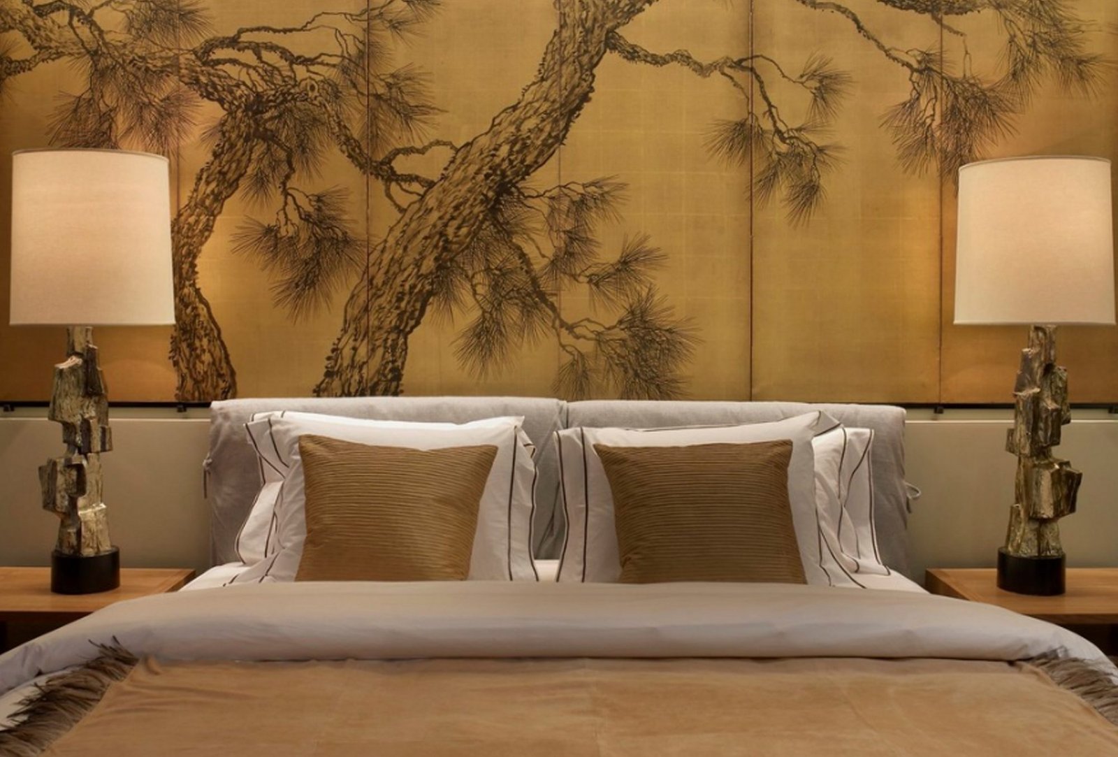 How to Decorate Your Bedroom “Zen” Style