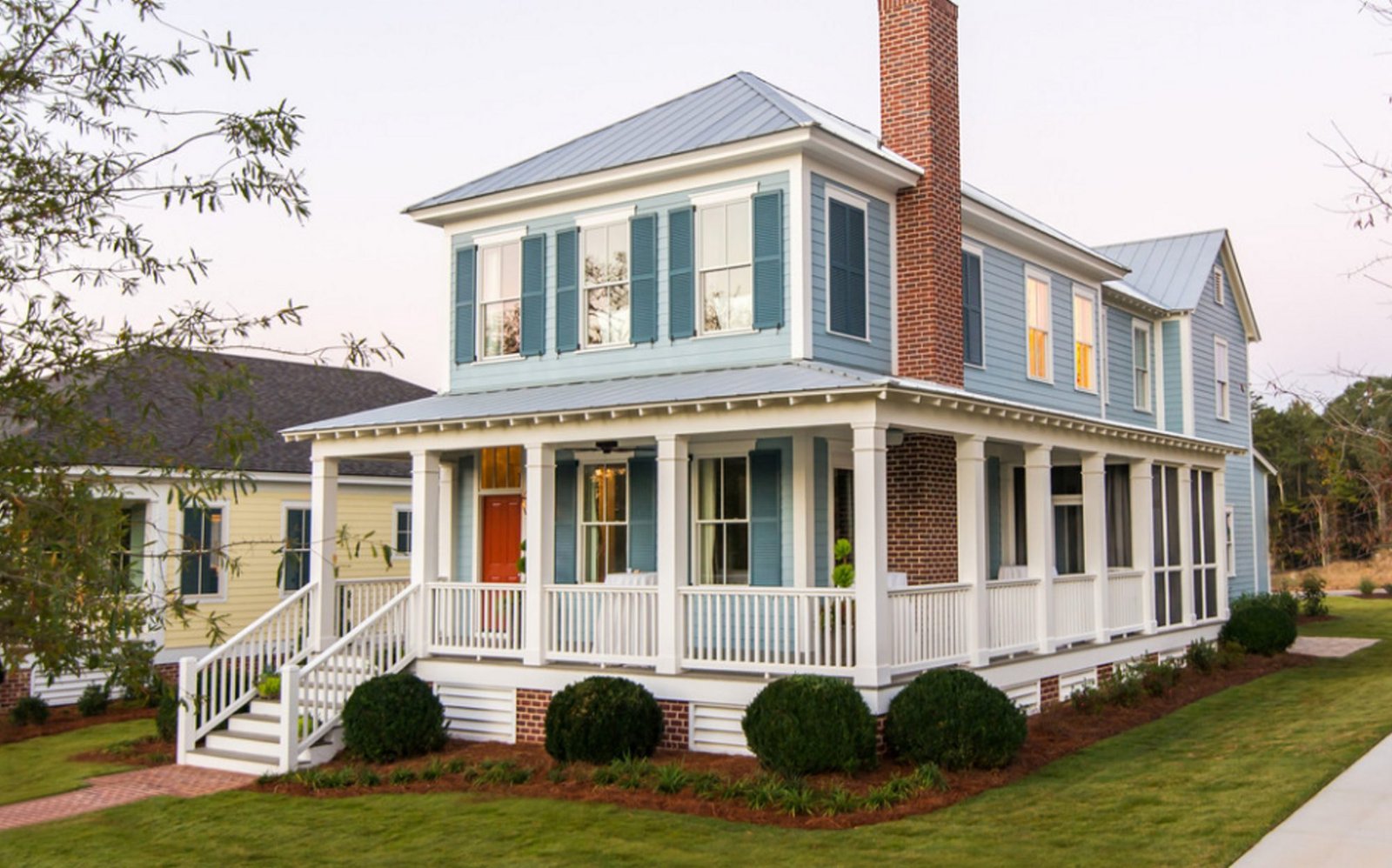 Make Your Old Brick Chimney Safe for a Wood-Burning Stove Make Your Old Brick Chimney Safe for a Wood-Burning Stove