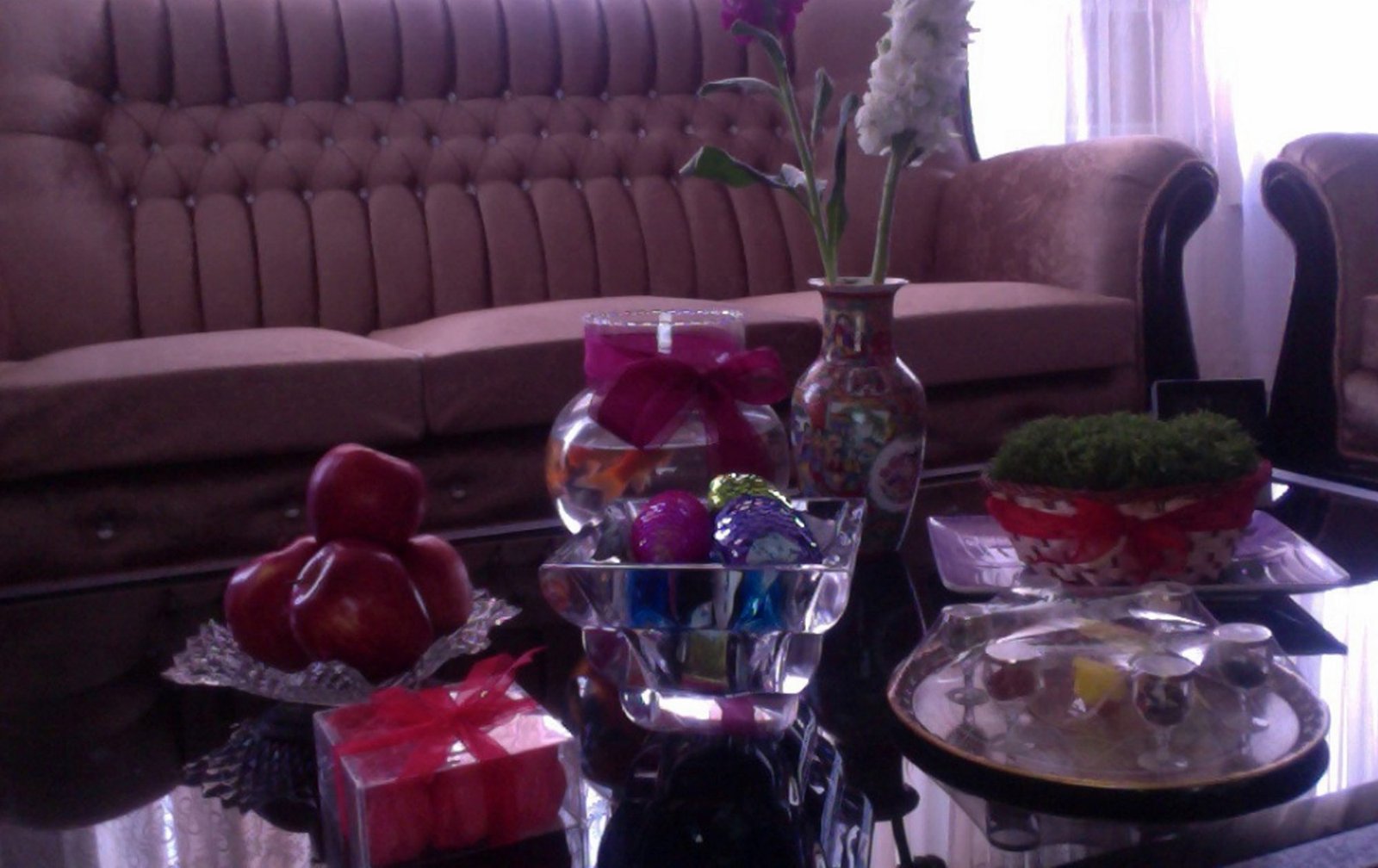 How to Prepare Your House for Norooz, the Iranian-Persian New Year How to Prepare Your House for Norooz, the Iranian-Persian New Year