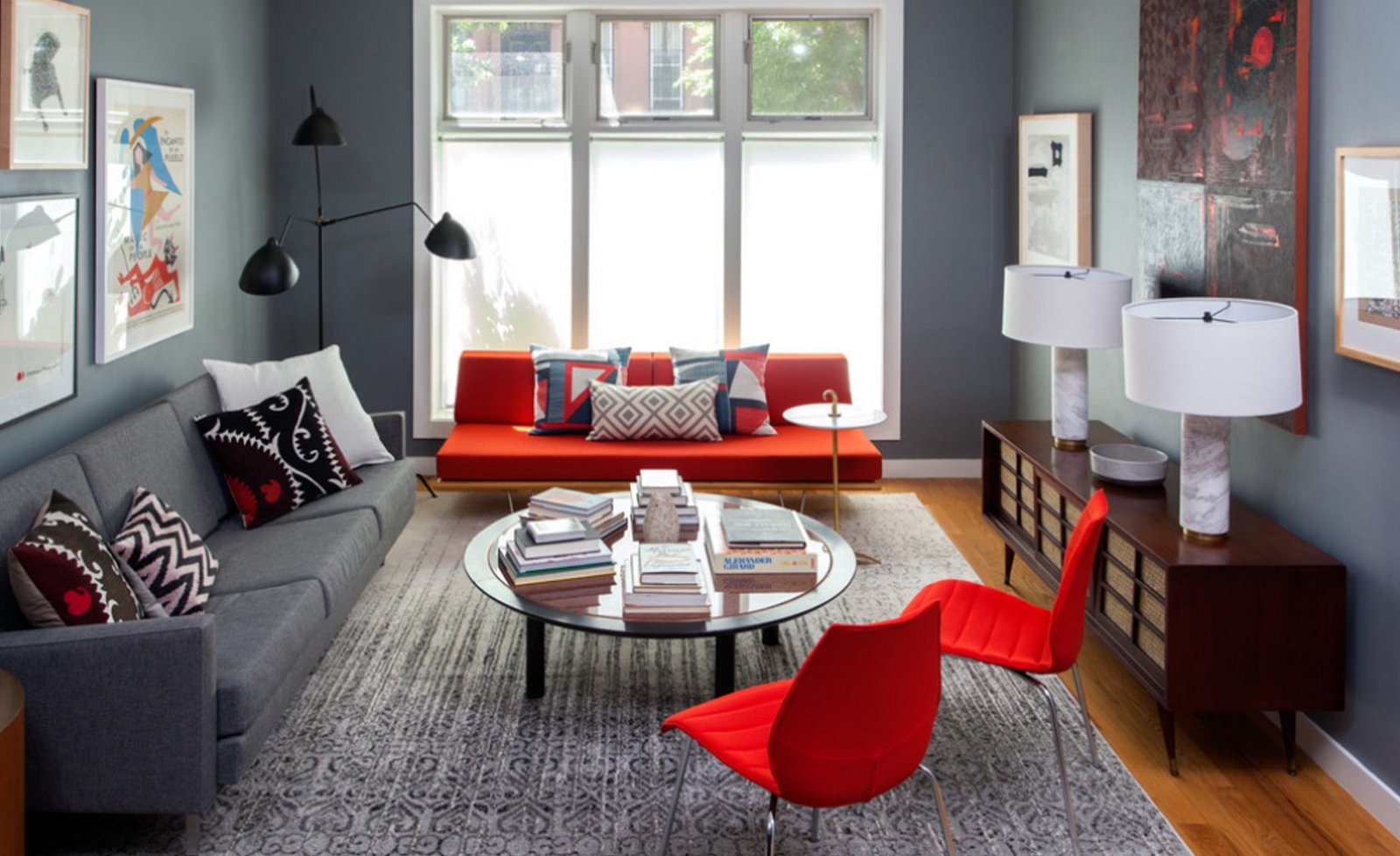 How to Find the Right Paint Colors that Work Best in Your Home