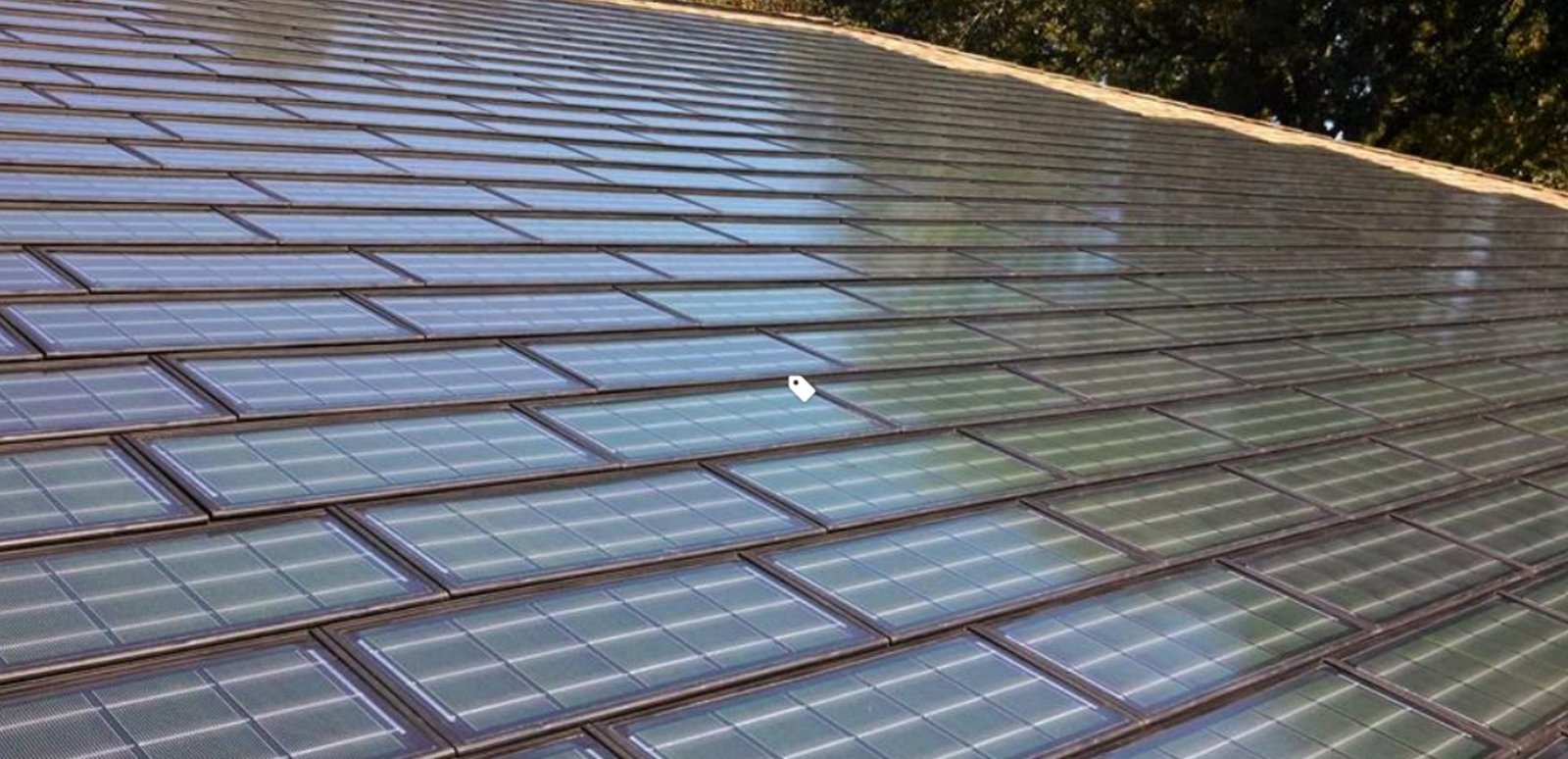 Roof Solar Shingles a Practical Alternative to Installing Solar Panels on Your Home Roof