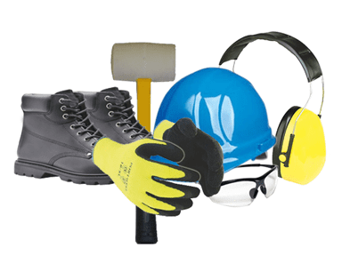 General Rules for Hand Tool Safety General Rules for Hand Tool Safety