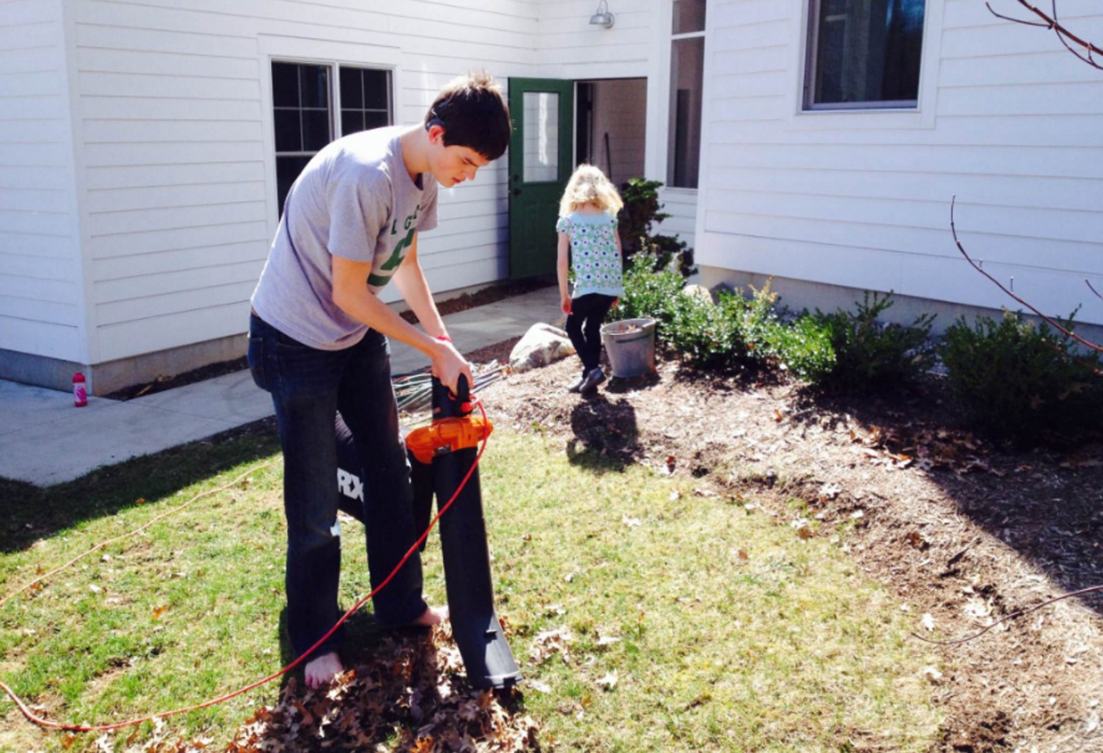 The Easiest Ways to Do House Chores