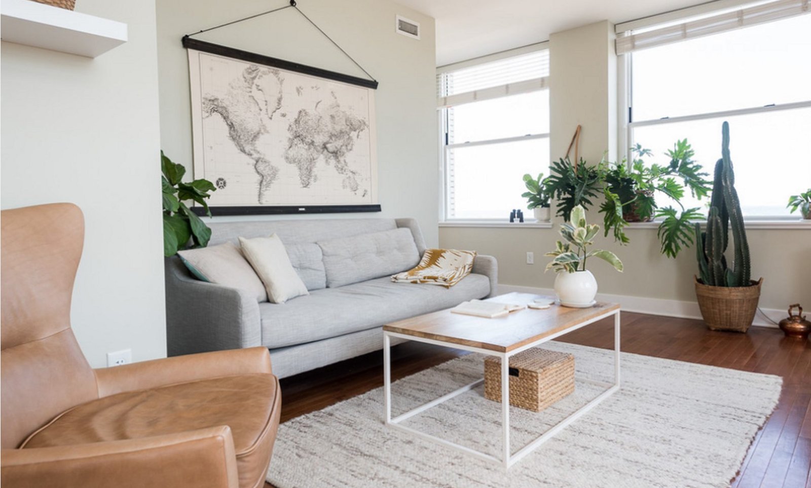 How to Rent the Right Apartment for You