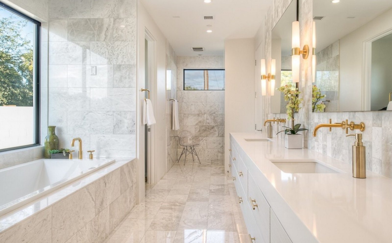 How to Measure Your Bathroom Countertop How to Measure Your Bathroom Countertop