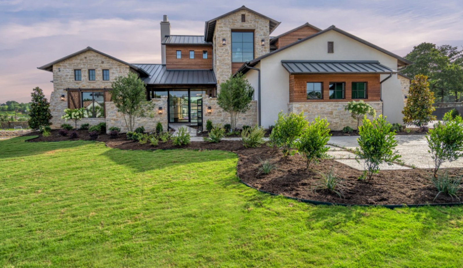 How to Build a House in Texas How to Build a House in Texas