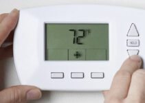 How to Repair Your Broken Heating Thermostat