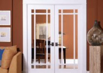 How to Frame and Install Interior French Doors How to Frame and Install Interior French Doors