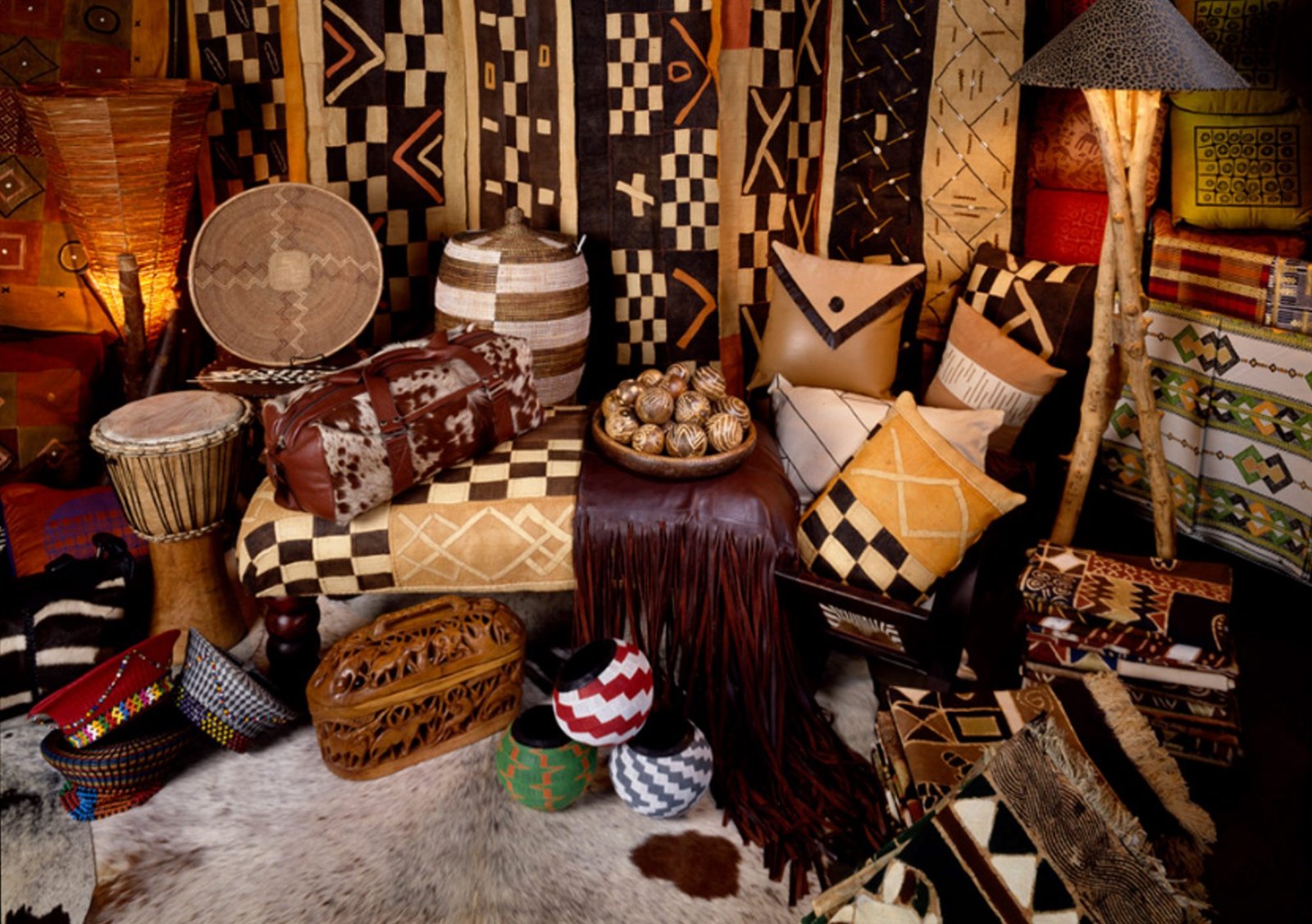 African Decorating Style for Your Home African Decorating Style for Your Home